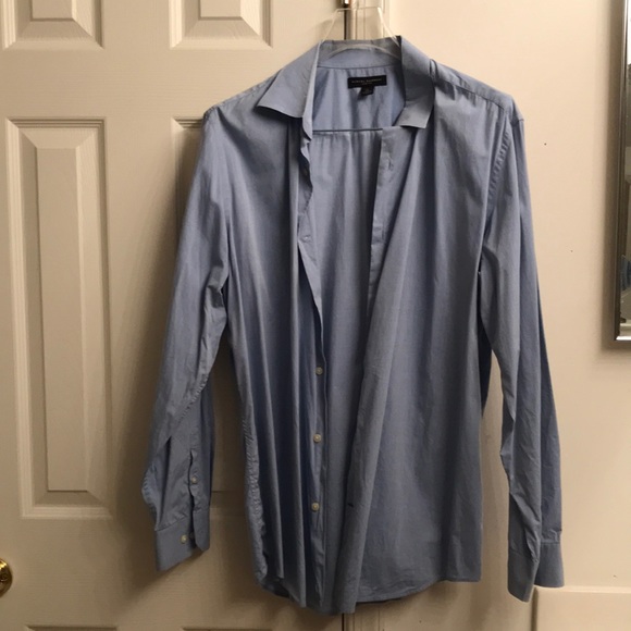 Banana Republic Shirt slim fit - Picture 1 of 5